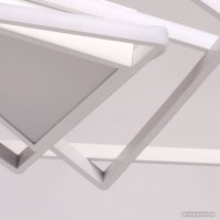 Подвесная люстра De Markt Эдгар 408013001