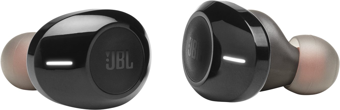 

Наушники JBL Tune 120 TWS (черный)