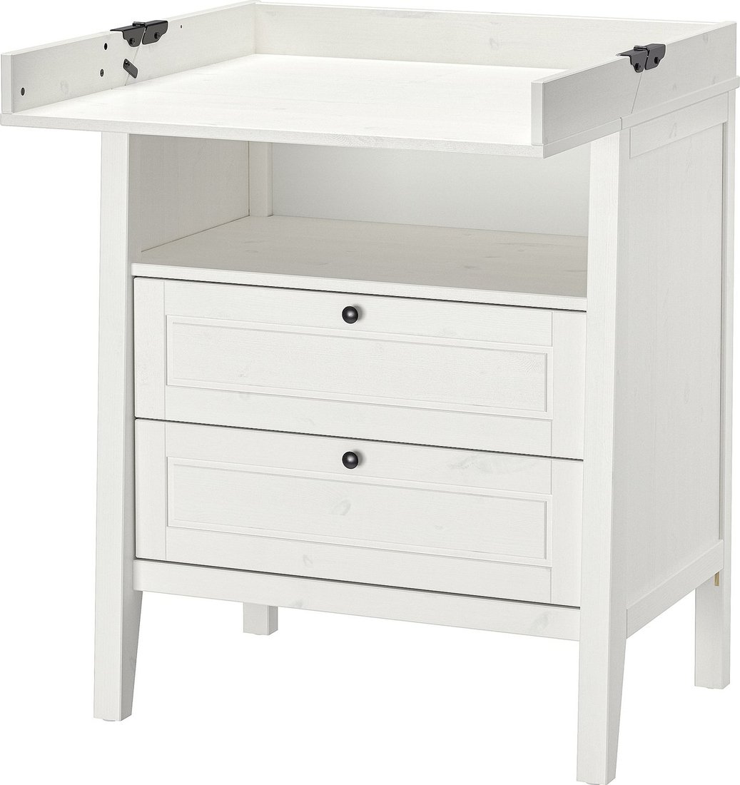 

Детский комод Ikea Sundvik 30591299
