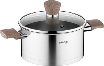 

Кастрюля Nadoba Ludva 727013