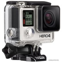 Экшен-камера GoPro Hero4 Black Edition