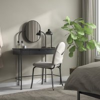 Туалетный столик с зеркалом Ikea Grafjallet 30570225