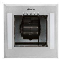 Кухонная вытяжка Konigin Allegro 30 (нержавеющая сталь)