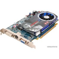 Видеокарта Sapphire Radeon HD 4650 512MB DDR2