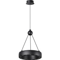 Подвесная люстра Novotech Over Turn 359396