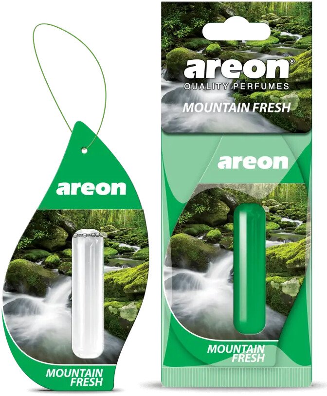 

Areon Mountain Fresh ARE-LR10