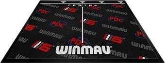 Коврик для дартса Winmau Compact-Pro 8211