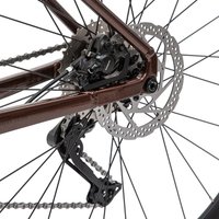 Велосипед Welt Stroke 2.0 L 2026 (urban bronze)