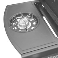 Газовый гриль для дачи VidaXL 273790