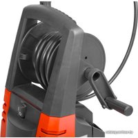 Мойка высокого давления Hecht 326