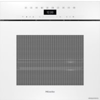 Паровой духовой шкаф Miele DGC 7465 HCX Pro BRWS