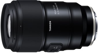 Объектив Tamron 90mm F/2.8 Di III MACRO VXD для Sony E