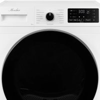 Сушильная машина Monsher MDM 595 Blanc в Бобруйске