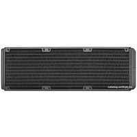 Система жидкостного охлаждения для процессора Thermaltake TH360 ARGB Sync CL-W300-PL12SW-A