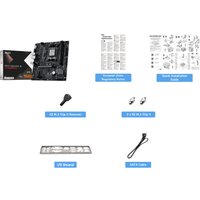 Материнская плата MSI Pro B840M-B