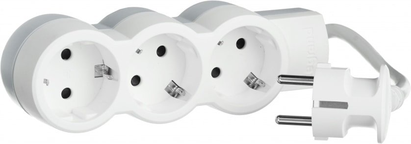 

Удлинитель Legrand Стандарт 695003