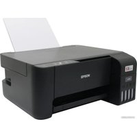 МФУ Epson EcoTank L3219 (ресурс стартовых контейнеров 7500/4500, контейнер 004)