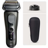 Электробритва Braun Series 9 PRO+ 9615s (серый)