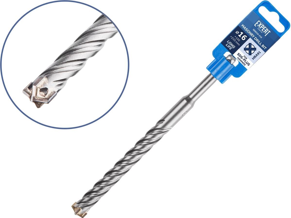 

Бур Startul SE8316-210