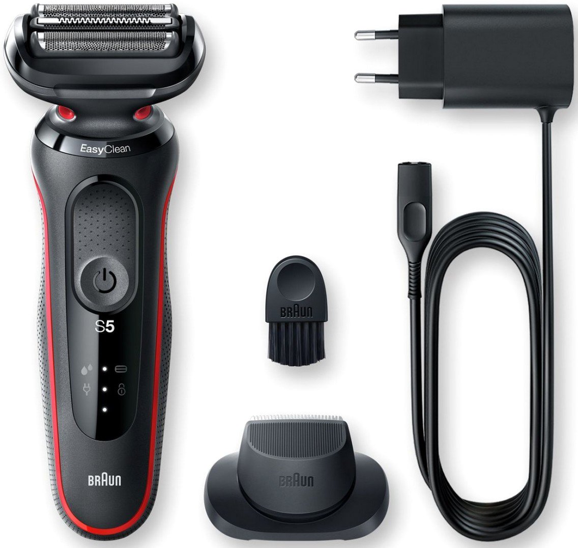 

Электробритва Braun Series 5 51-R1200s