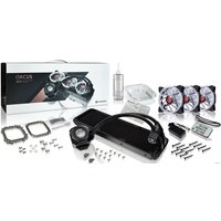 Система жидкостного охлаждения для процессора Raijintek Orcus 360 RBW