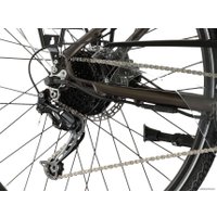 Электровелосипед Kross Trans Hybrid S 2023 KRTHZZ28X17M004254