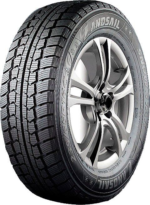 

Зимние шины Landsail Snow Star 205/70R15C 106/104S