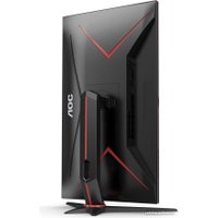 Игровой монитор AOC Agon U28G2XU2