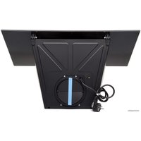 Кухонная вытяжка Konigin Colibri Tech 50 (черный)