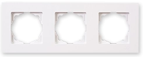 

Рамка Gunsan Eqona 01401100-000143