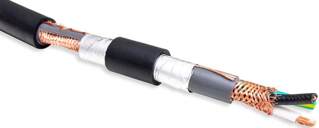 

Кабель Taga Harmony ETPC-BC