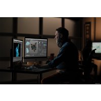 Моноблок Apple iMac 21,5" Retina 4K MRT32