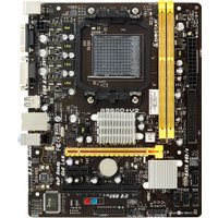 Материнская плата BIOSTAR A960D+V2 Ver. 6.x