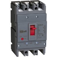 Выключатель автоматический DEKraft 28106DEK в Борисове