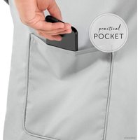 Коляска прогулочная «книга» Hauck Shopper Neo 2 (grey)