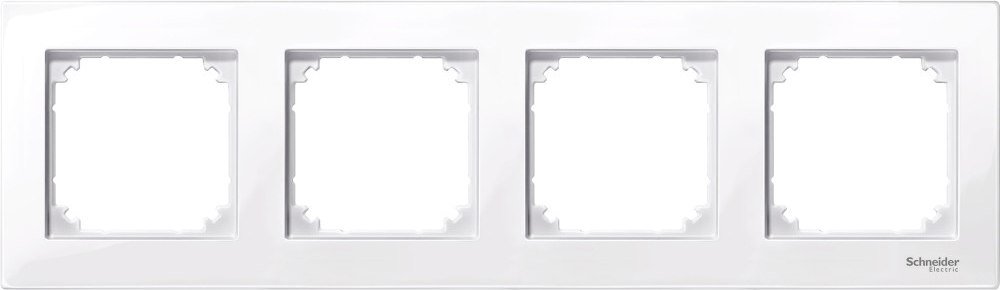 

Рамка Schneider Electric MTN515425