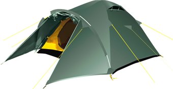 Треккинговая палатка BTrace Challenge 4