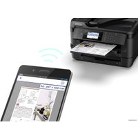 МФУ Epson WorkForce WF-7720DTWF