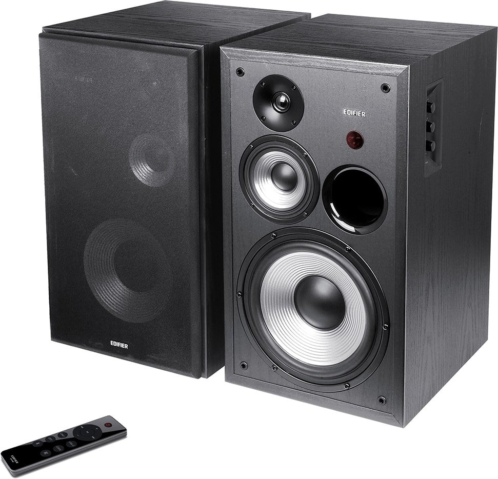 

Акустика Edifier R2850DB