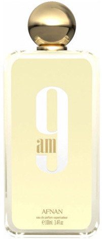 

Парфюмерная вода Afnan 9am EdP (100 мл)
