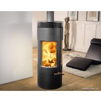 Свободностоящая печь-камин Austroflamm Pi