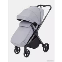 Коляска прогулочная «книга» Rant Golf RA101 (classic grey)