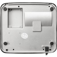 Сушилка для рук Saniteco M-798S (2300W, матовый)