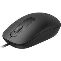 Мышь Rapoo N200 (черный)