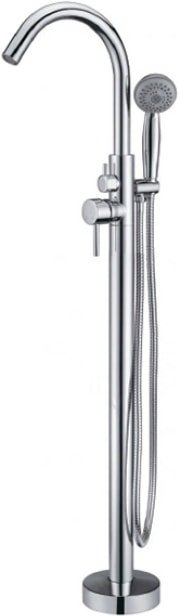 

Смеситель Kaiser Merkur 26182