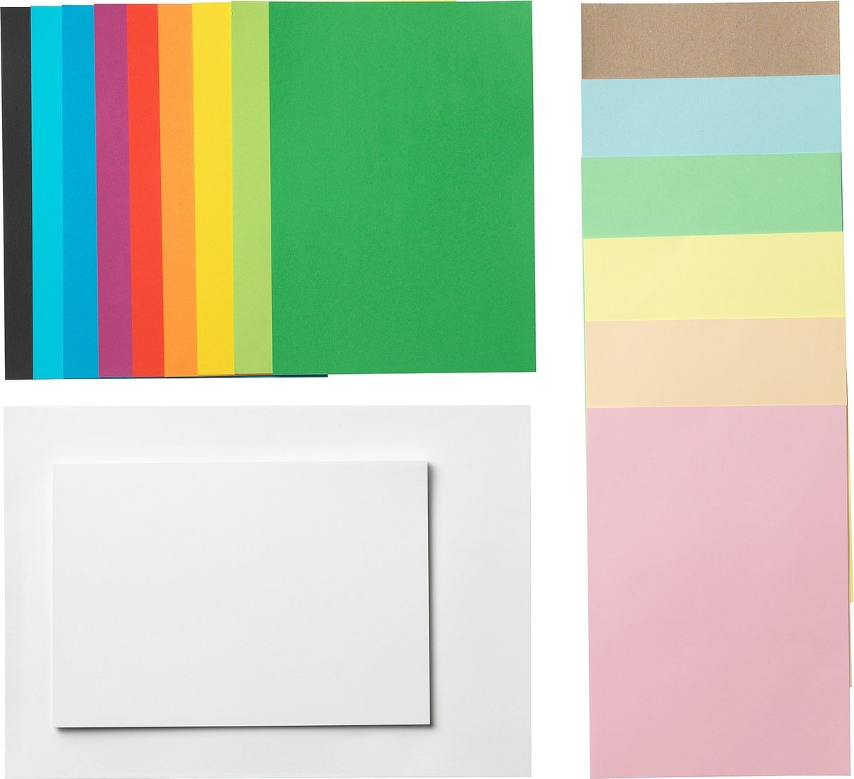 Бумага для рисования Ikea Mala 30193323