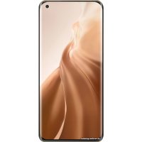 Смартфон Xiaomi Mi 11 12GB/256GB китайская версия (хаки)