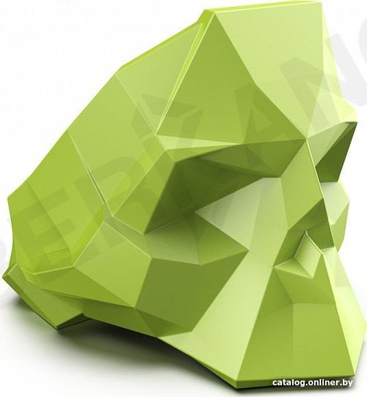 Садовое кресло Berkano Skull 230_002_16 (зеленый)