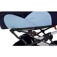 Универсальная коляска Reindeer Mega (2 в 1)