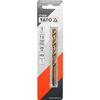 Сверло Yato YT-44656